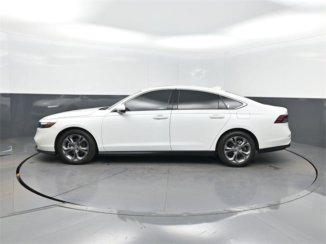 2024 Honda Accord EX photo 2