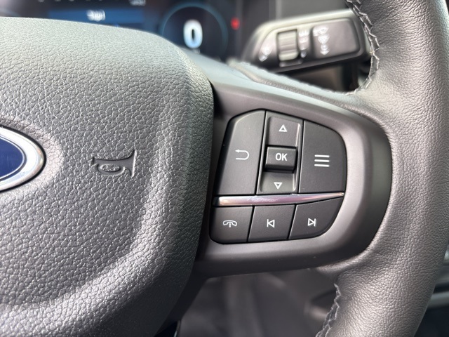 2025 Ford Ranger Lariat photo 18