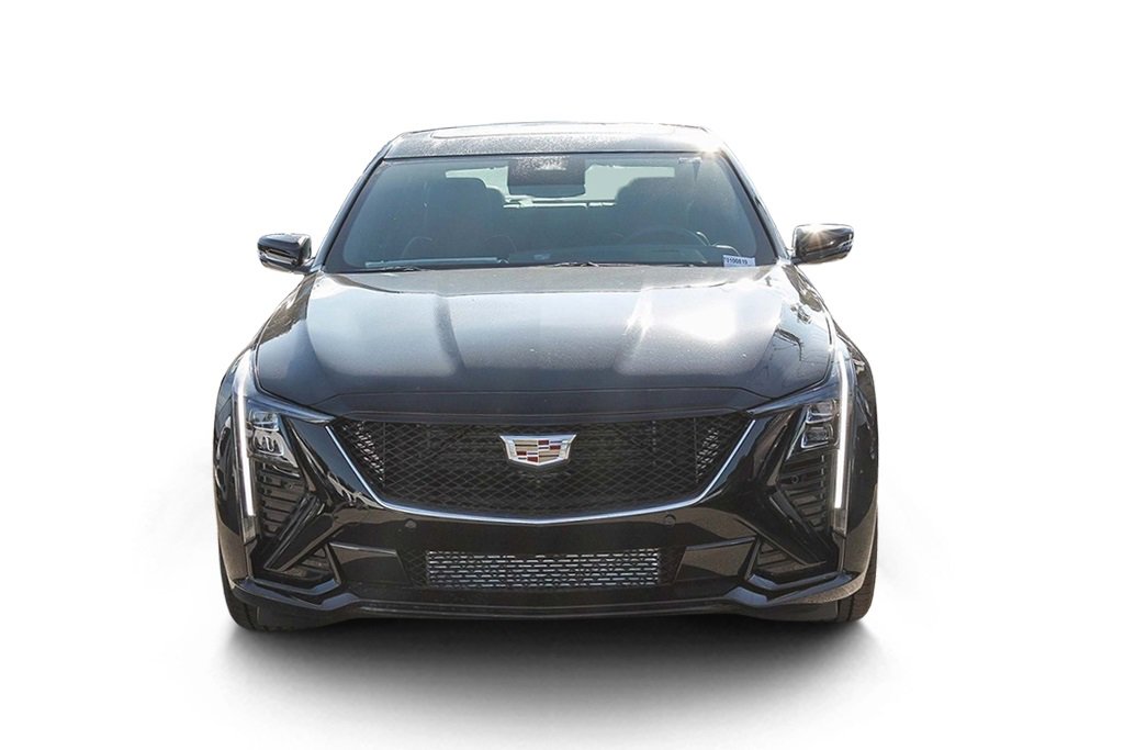 2026 Cadillac CT5 Sport photo 2