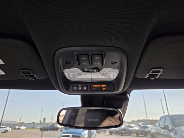 2026 Chevrolet Trailblazer ACTIV photo 20