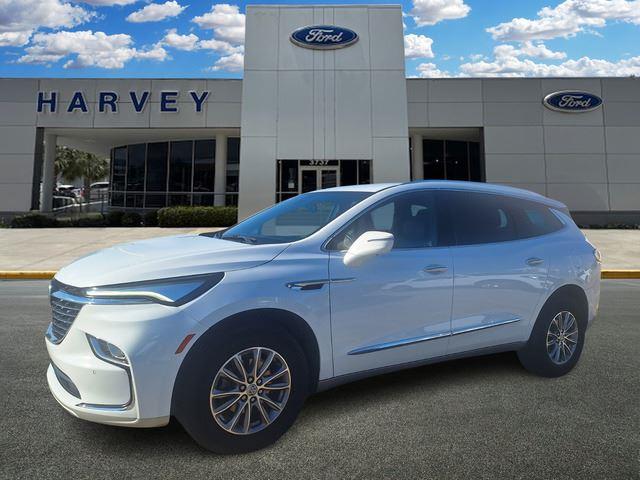 2024 Buick Enclave Premium's photo