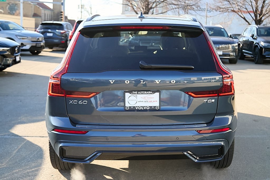 2026 VOLVO XC60 - Image 6