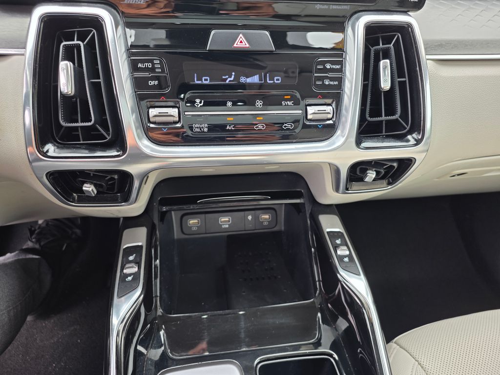 2023 Kia Sorento Hybrid SX Prestige photo 20
