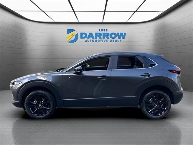 2025 Mazda CX-30 Select Sport photo 2