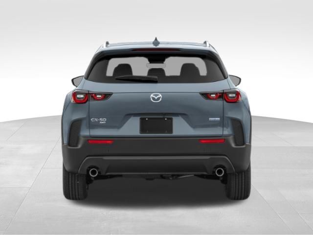 2026 Mazda CX-50 Preferred photo 4