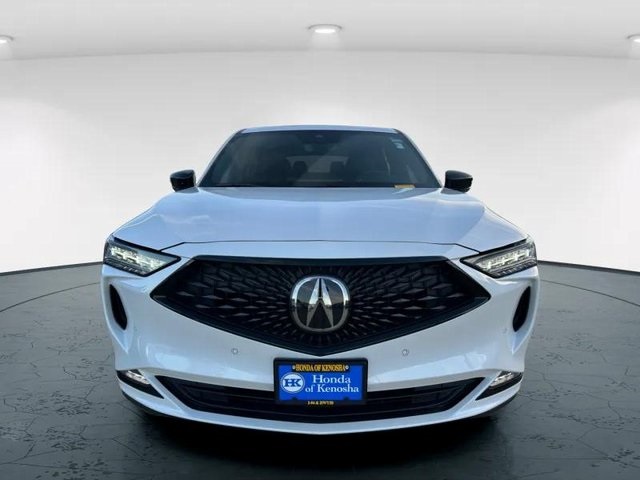 2023 Acura MDX SH-AWD A-Spec photo 2