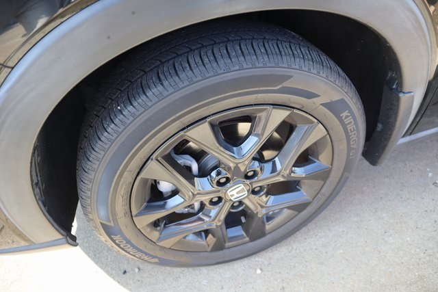 2023 Honda HR-V Sport photo 4