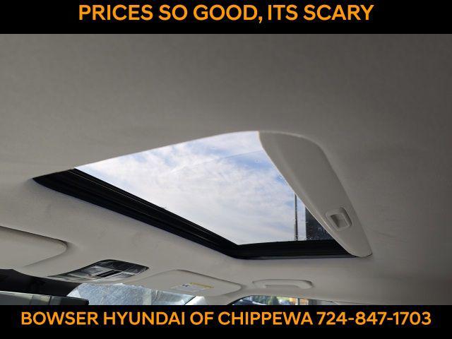 2026 Hyundai Palisade Calligraphy photo 5