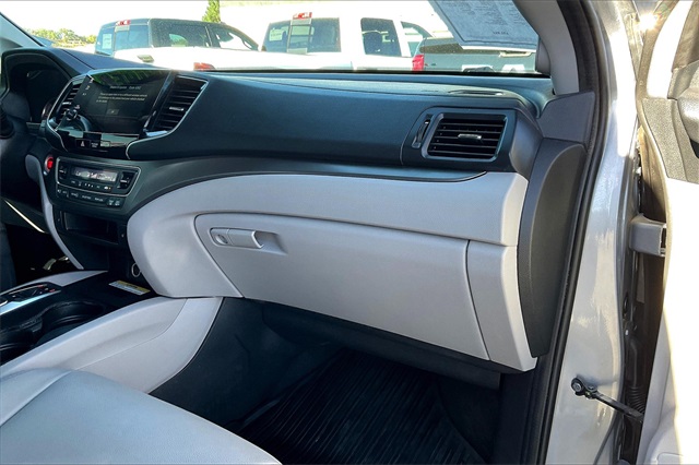 2022 Honda Pilot Special Edition photo 16