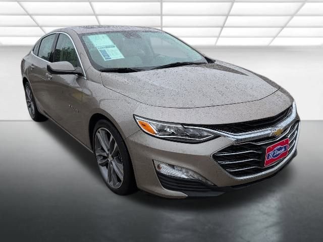 2023 Chevrolet Malibu 2LT's photo