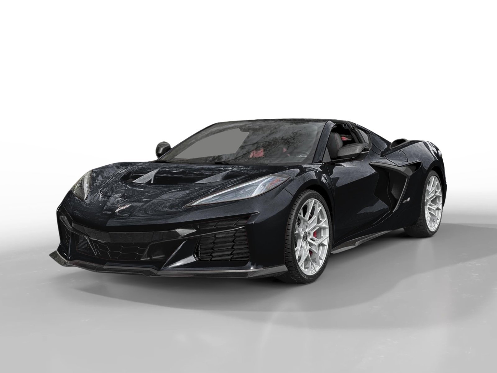 2026 Chevrolet Corvette