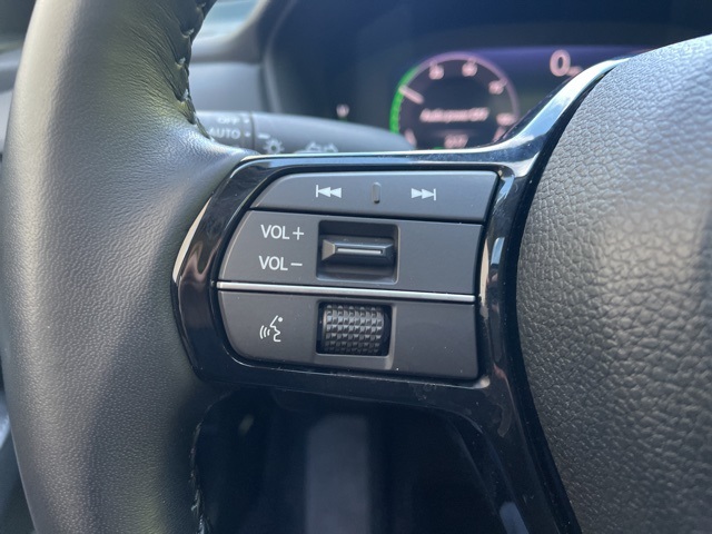 2024 Honda Accord Hybrid Touring photo 13