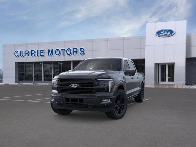 2025 FORD F-150 - Image 24