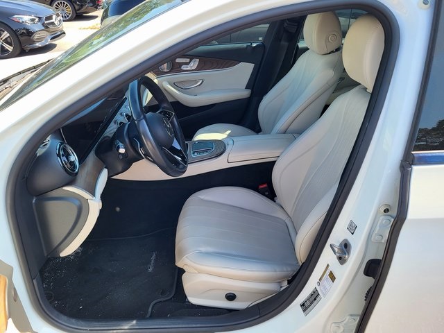 2023 Mercedes Benz E 350 photo 7