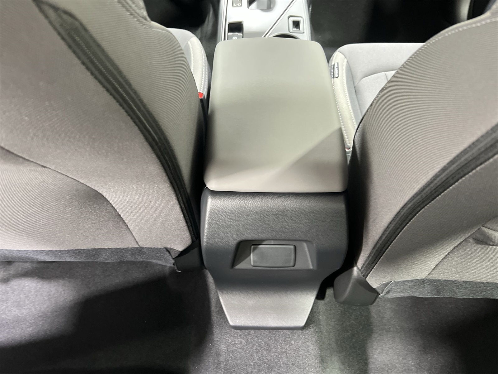 2025 Subaru Impreza Base photo 19