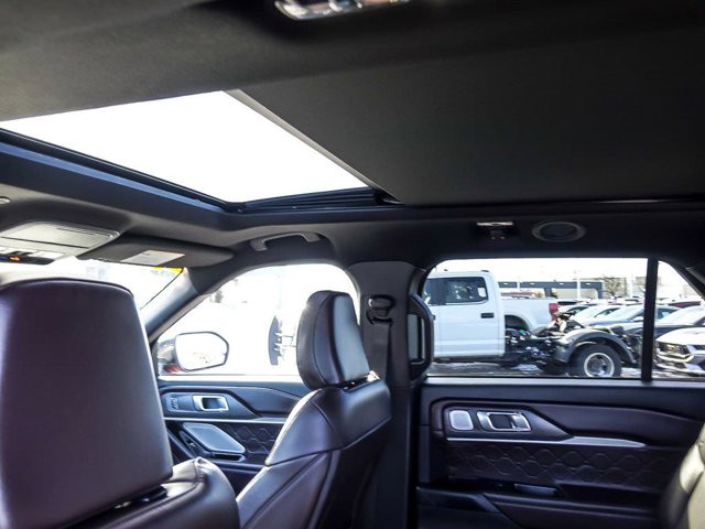 2025 FORD EXPLORER - Image 51