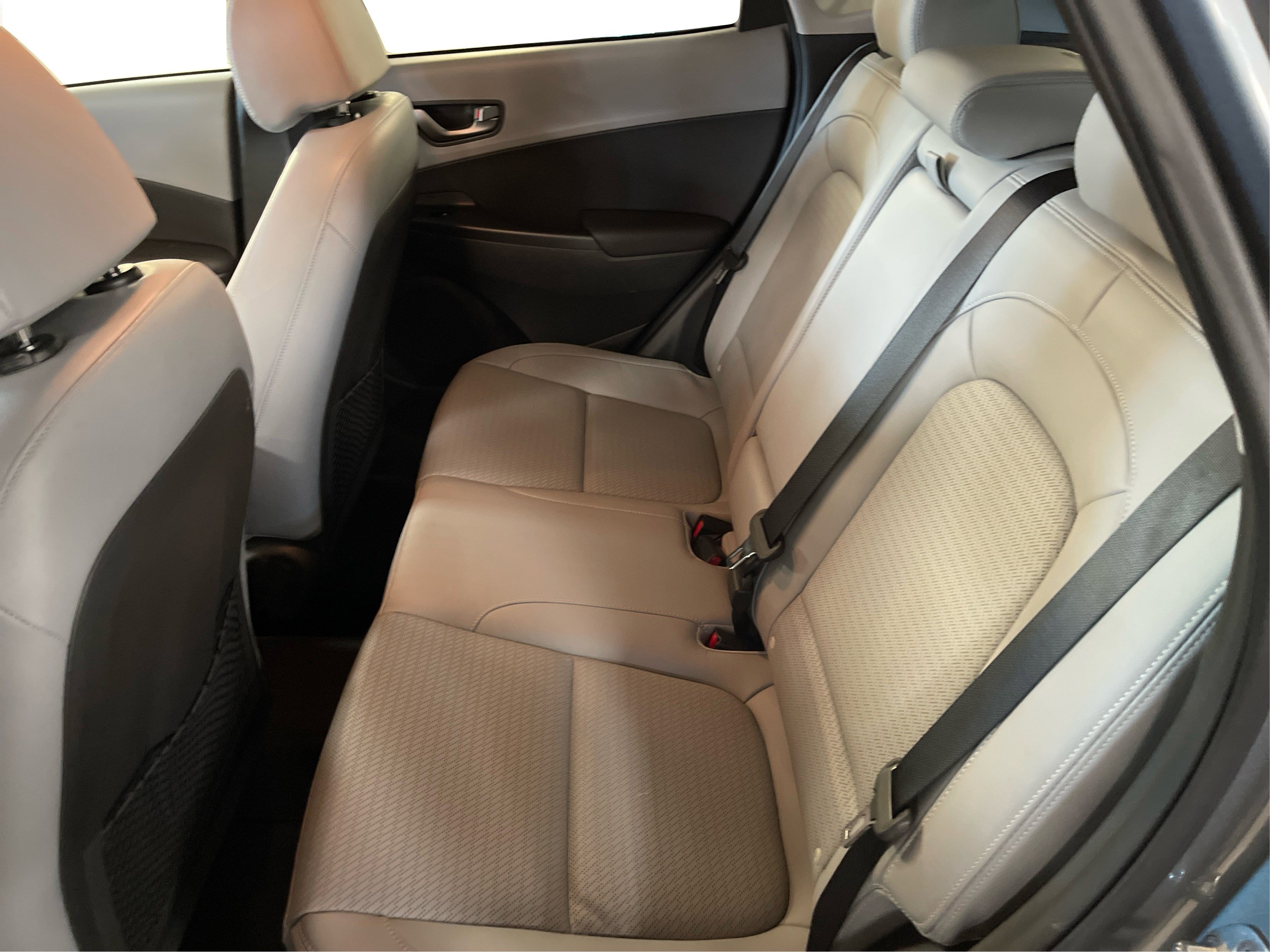 2020 Hyundai Kona Ultimate photo 14