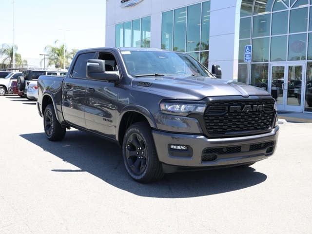 2026 Ram 1500 Big Horn Lone Star photo 2