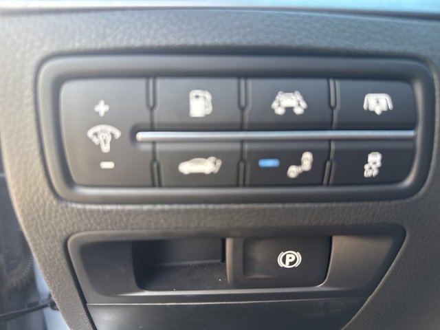 2017 Genesis G80 Premium 3.8 5.0 Ultimate photo 13