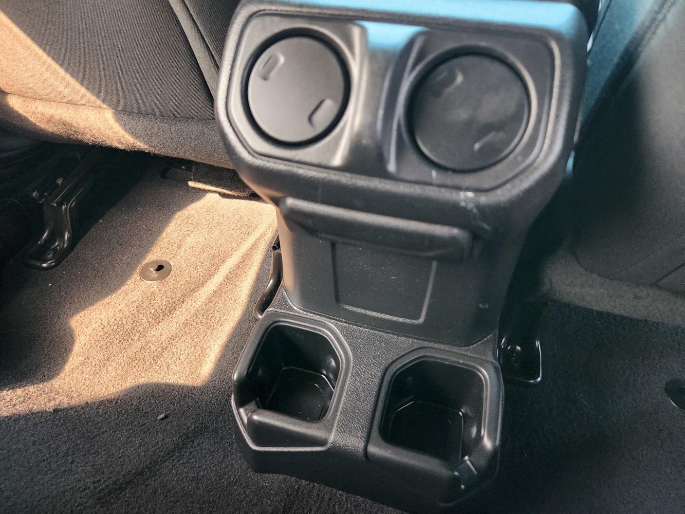 2022 Jeep Wrangler Sport Willys photo 32