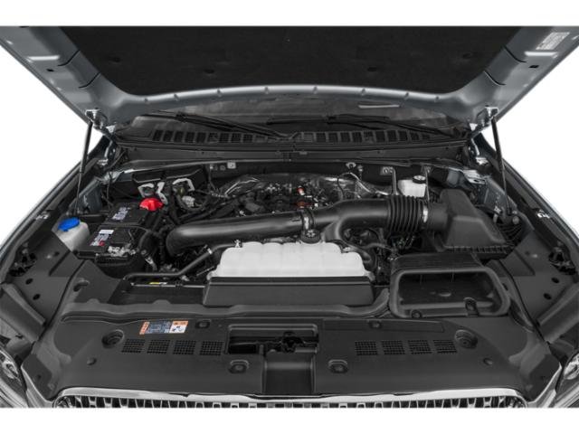 2023 Lincoln Navigator Reserve photo 12