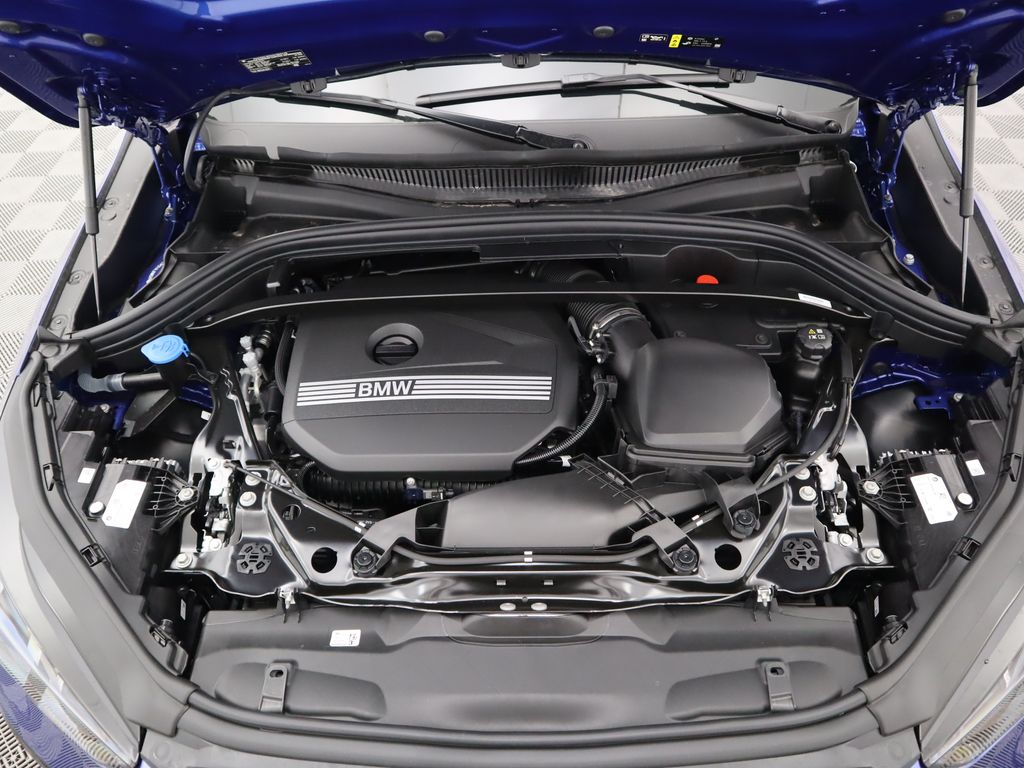 2025 Bmw X2 xDrive28i photo 30