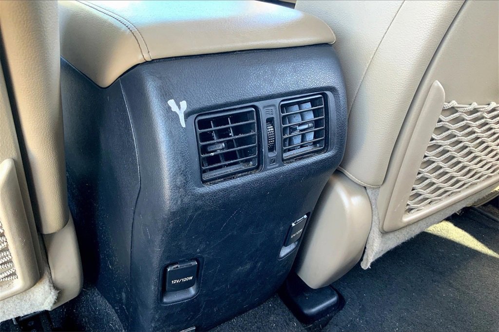 2019 Toyota 4Runner Limited photo 3