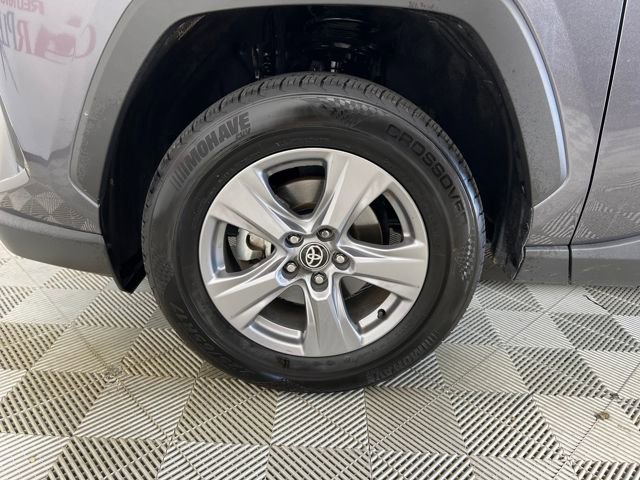 2024 Toyota RAV4 XLE photo 20