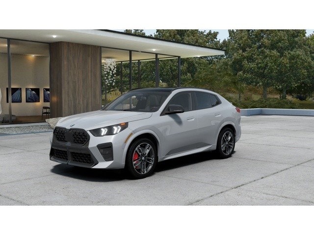 2026 BMW X2 