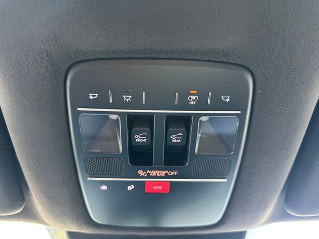 2026 Hyundai Palisade Calligraphy photo 33