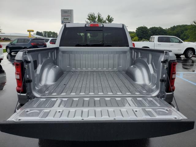 2026 Ram 1500 Big Horn photo 27
