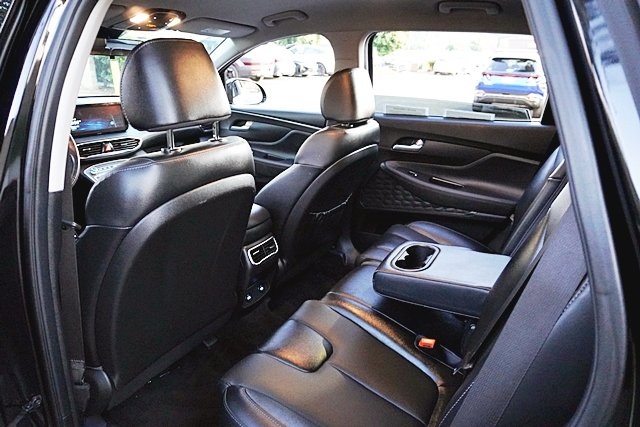 Used 2023 Black Hyundai XRT image 16