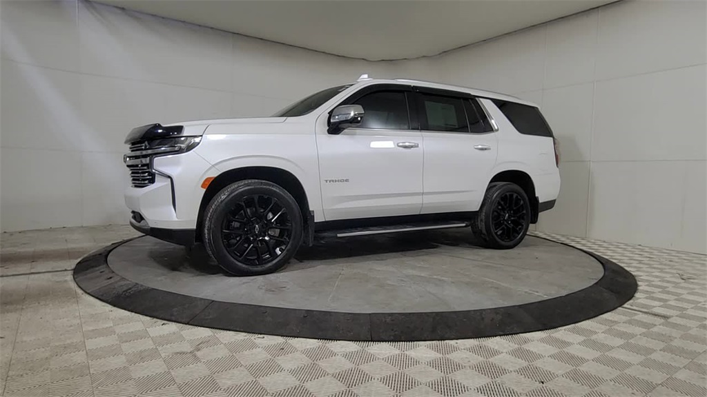 2023 CHEVROLET TAHOE - Image 4