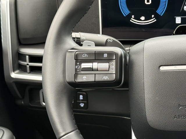 2025 Hyundai Santa Fe XRT photo 25