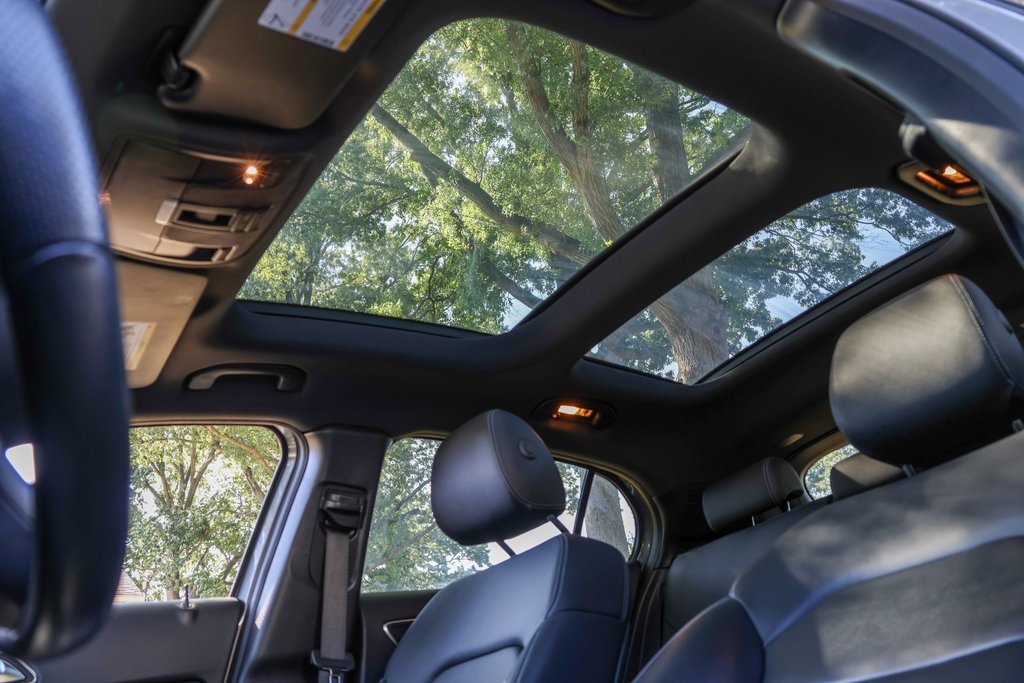 2019 Mercedes Benz GLA 250 4MATIC photo 16