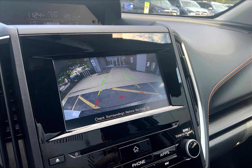2023 Subaru Crosstrek Premium photo 19