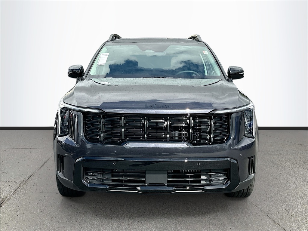 2026 Kia Sorento X-Line EX photo 2