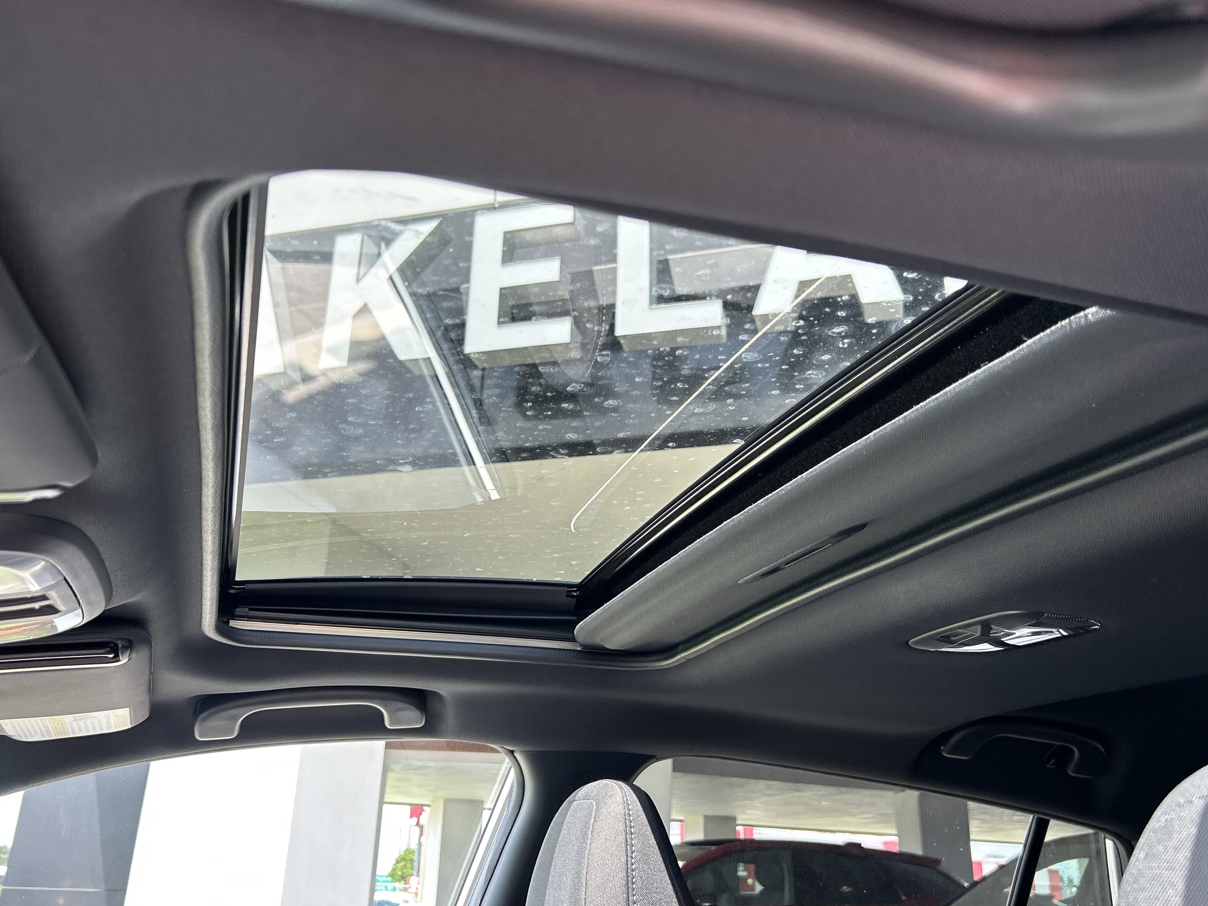 2025 Subaru Crosstrek Sport photo 4