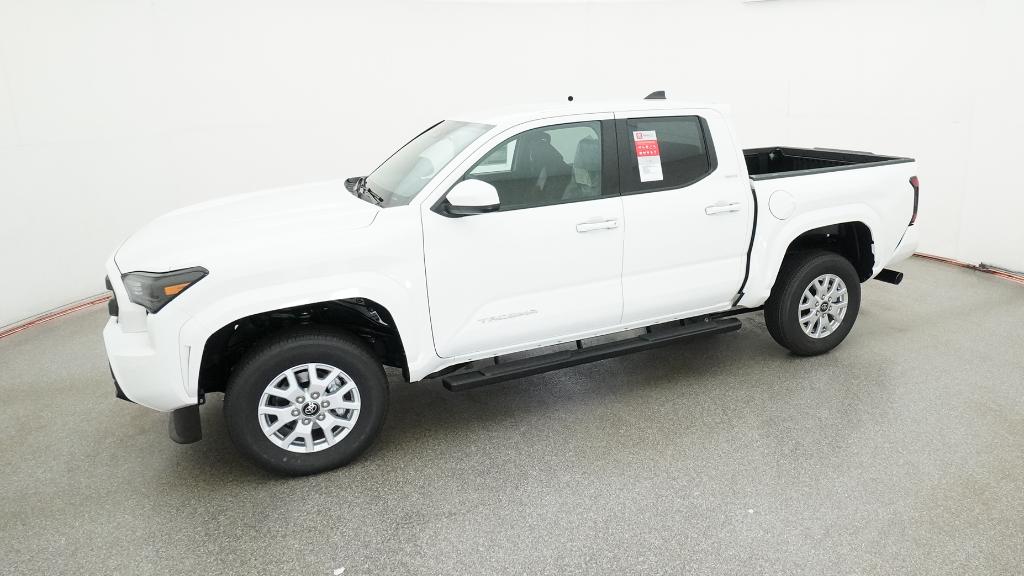 2025 Toyota Tacoma SR5 Double Cab photo 7