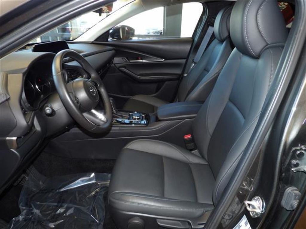 2024 Mazda CX-30 2.5 Select Sport photo 24