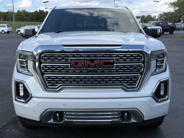 2019 Gmc Sierra 1500 Denali photo 2