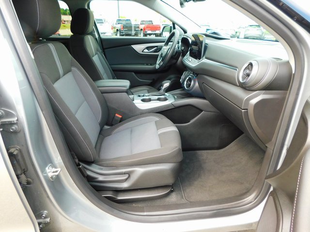 2024 Chevrolet Blazer 2LT photo 17