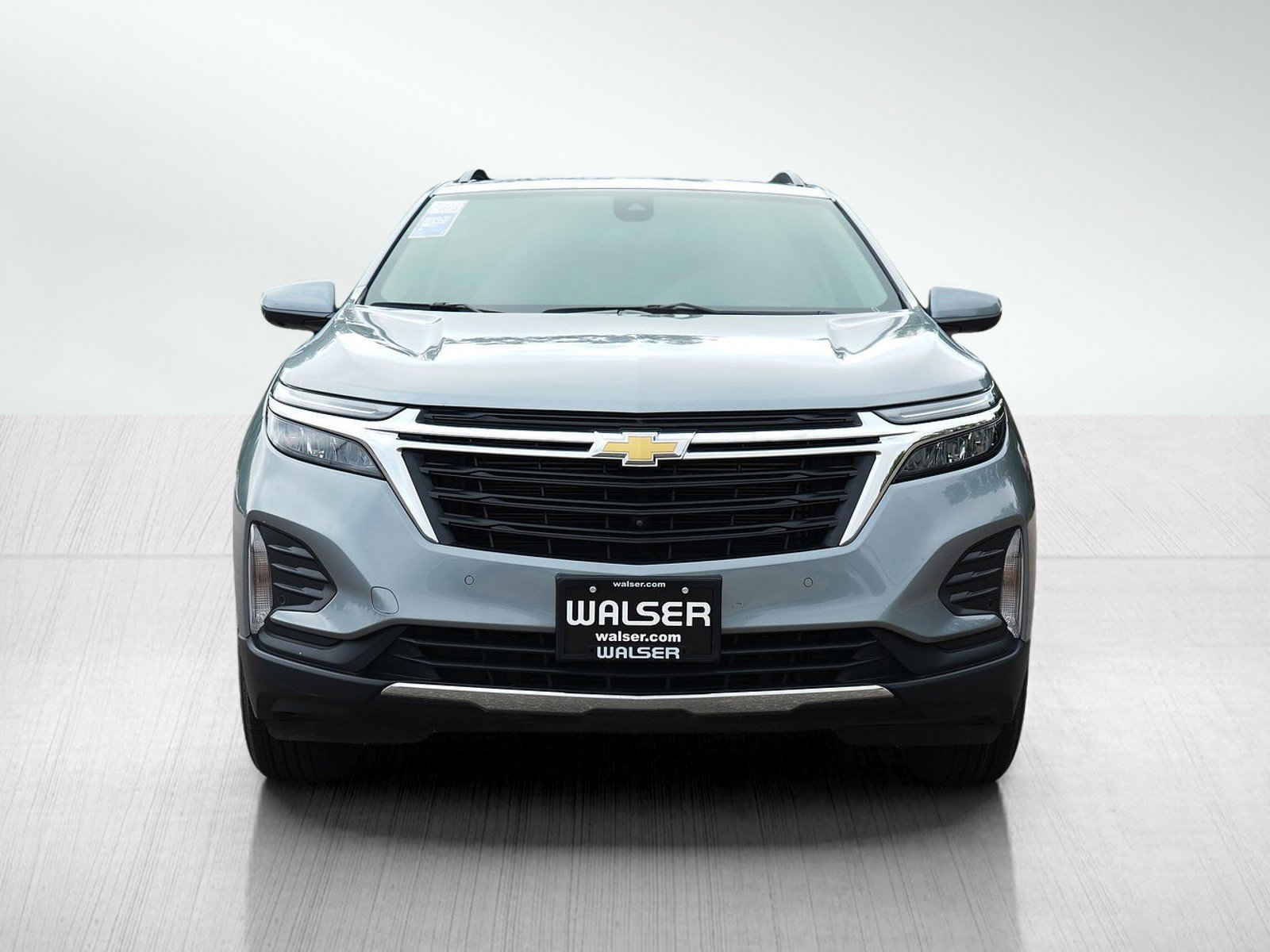 2024 Chevrolet Equinox LT photo 8