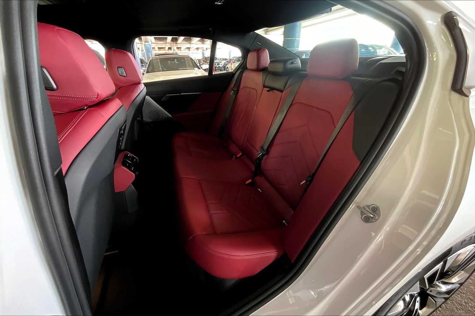 2025 Bmw 530i photo 19
