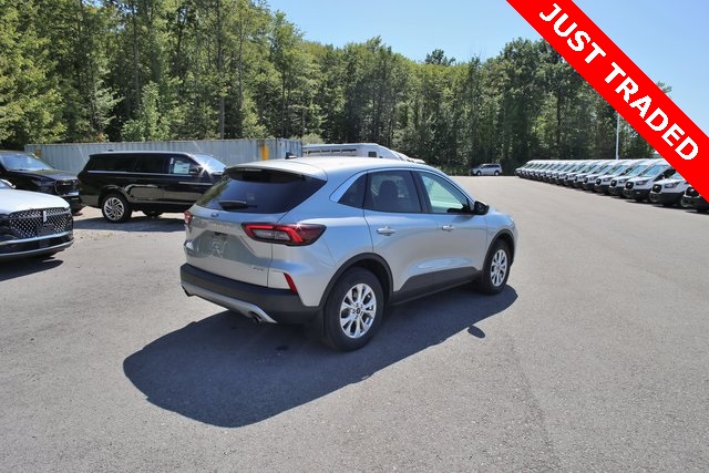 2024 Ford Escape Active photo 4