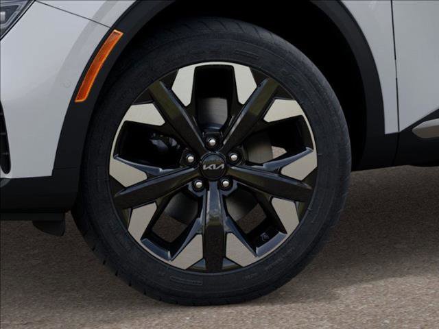 2025 Kia Sportage Plug-In Hybrid Prestige X-Line photo 8