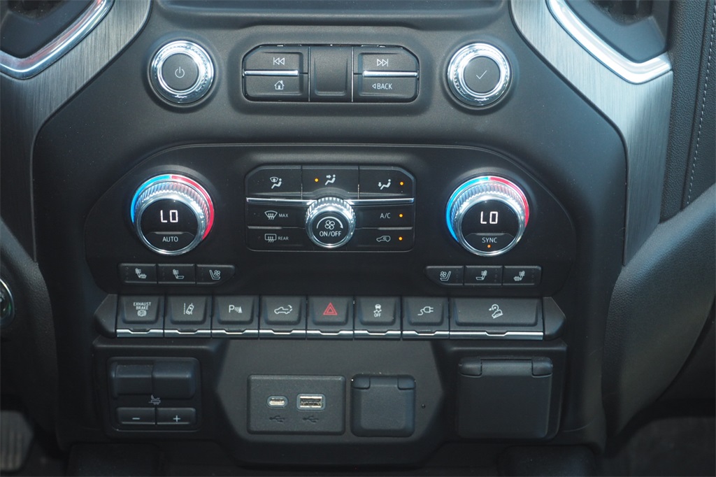 2021 Gmc Sierra Denali photo 21