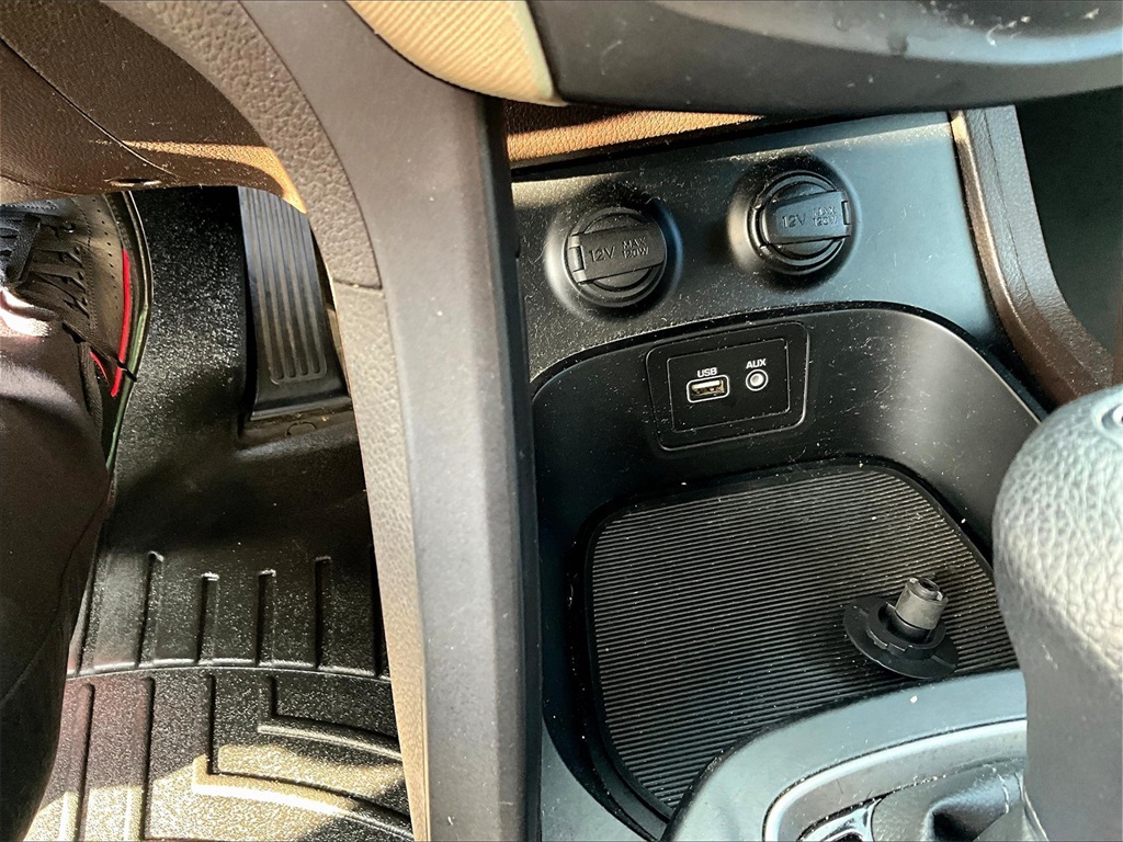 2018 Hyundai Santa Fe Sport Base photo 25