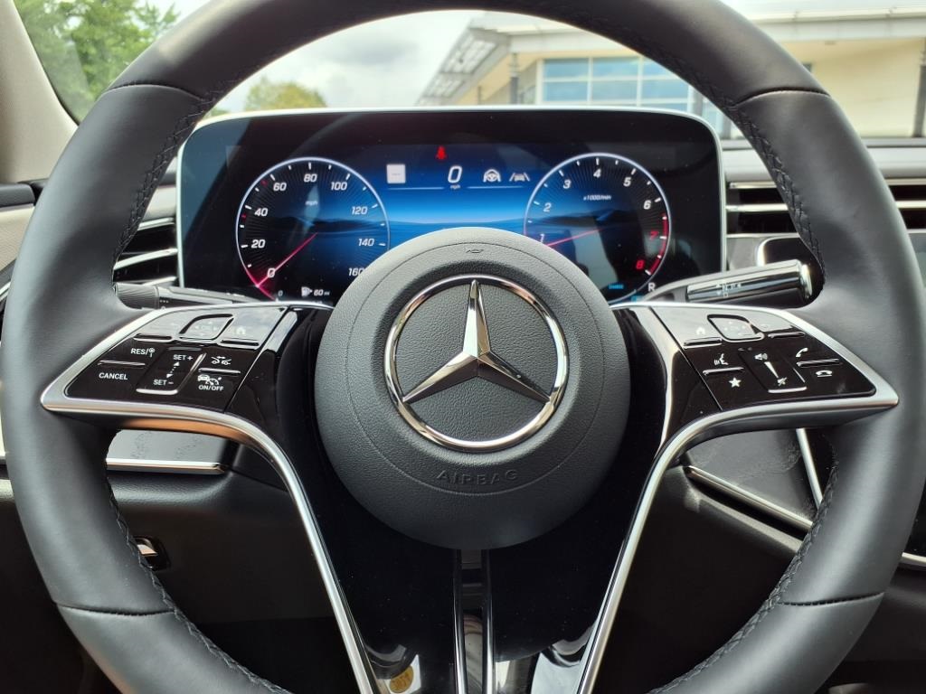 2024 Mercedes Benz E 350 4MATIC photo 21