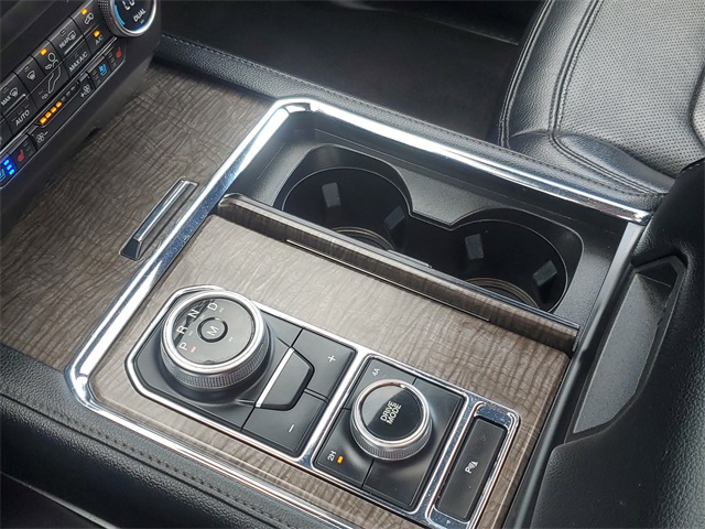 2021 Ford Expedition MAX Limited photo 20